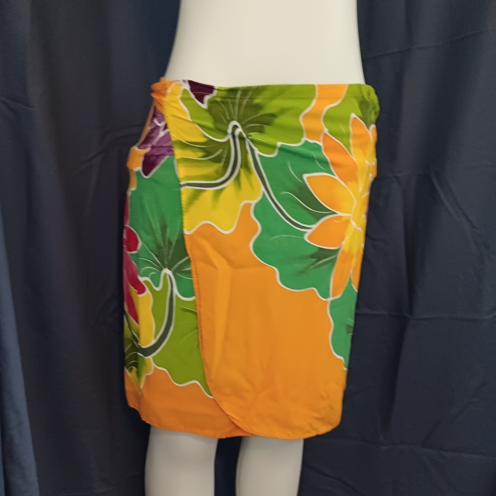 Sarong - Picture 3 of 6